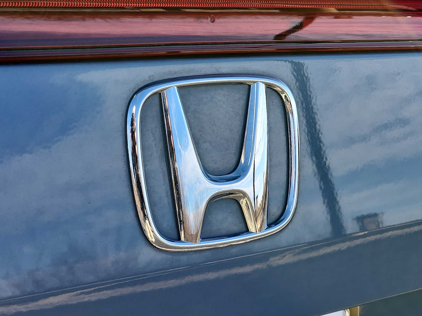 2022 Honda Civic Hatchback Sport