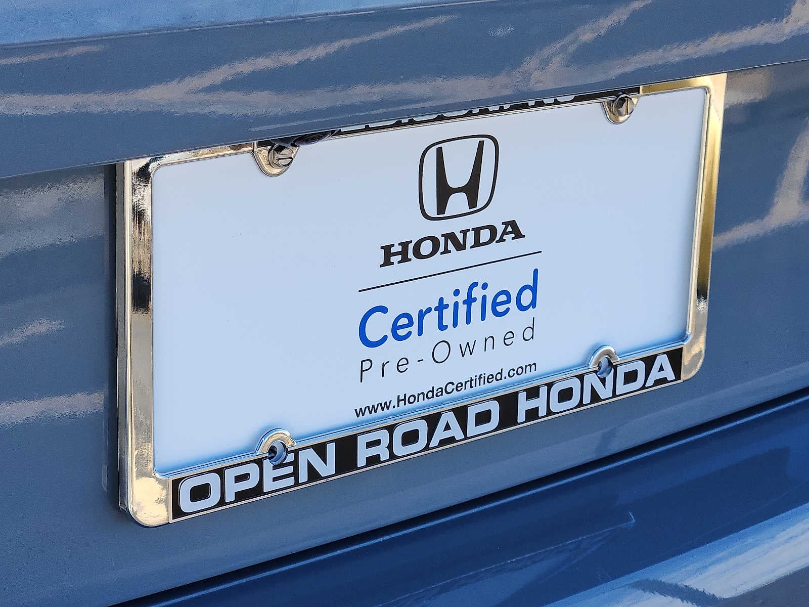 2022 Honda Civic Hatchback Sport