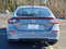 2022 Honda Civic Hatchback Sport