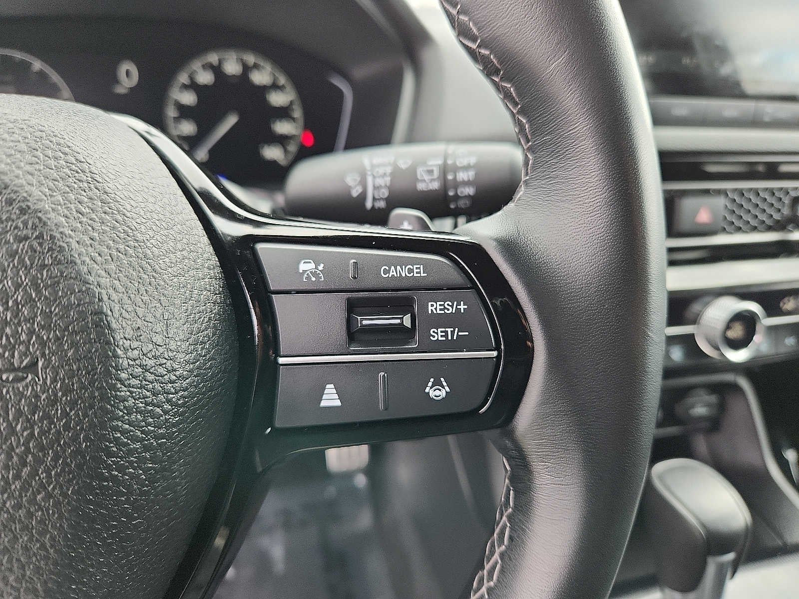 2023 Honda Civic Hatchback Sport