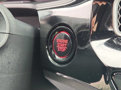 2023 Honda Civic Hatchback Sport