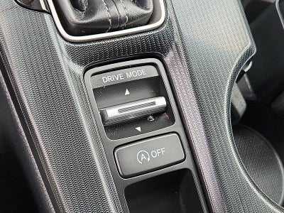 2023 Honda Civic Hatchback Sport