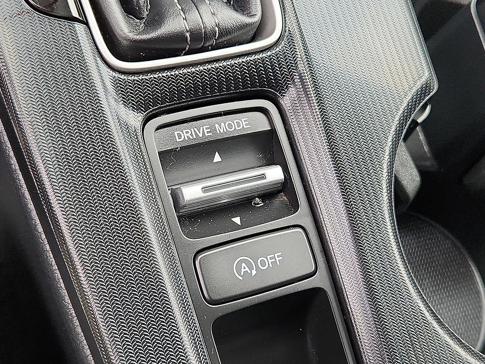 2023 Honda Civic Hatchback Sport