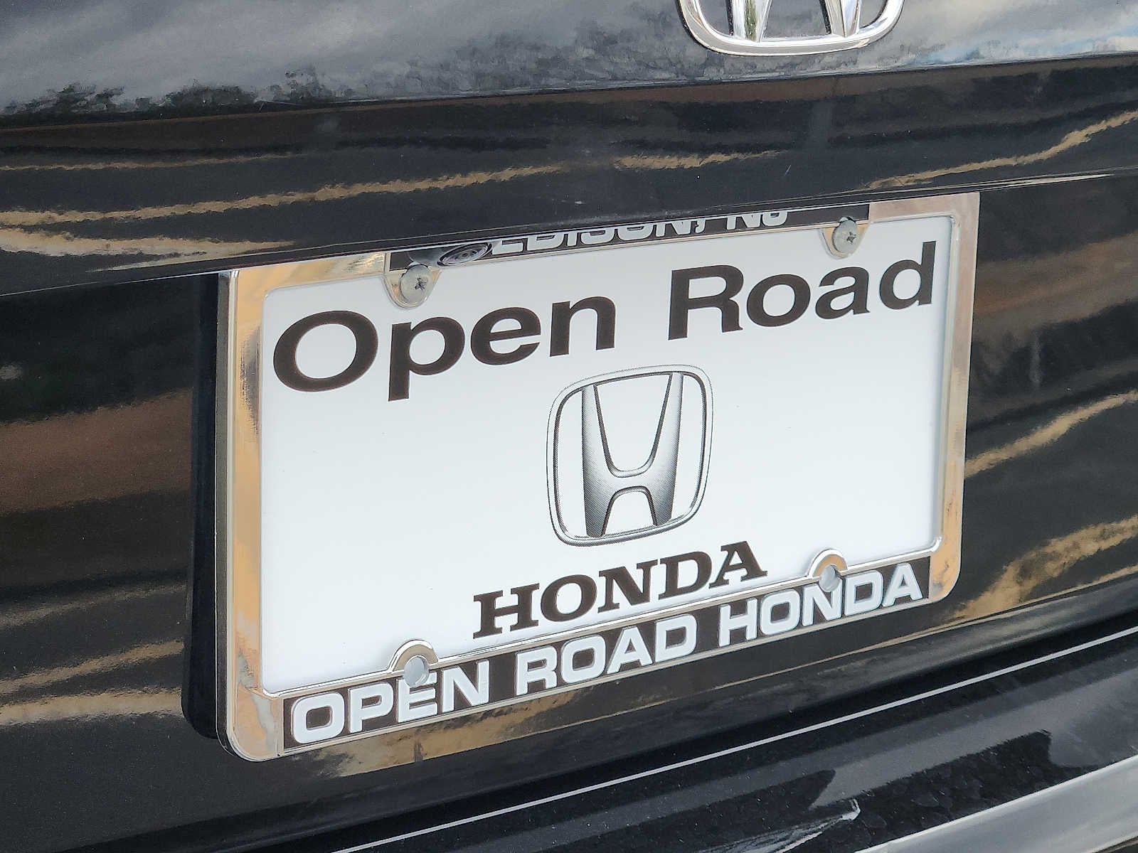 2023 Honda Civic Hatchback Sport