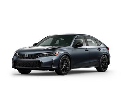 2027 Honda Civic Hybrid Sport