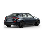 2027 Honda Civic Hybrid Sport