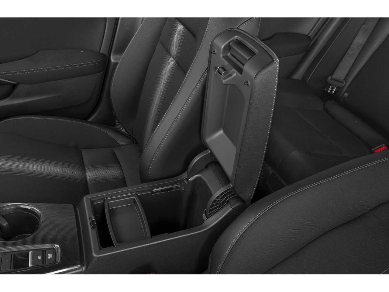 2026 Honda Civic Hatchback Hybrid Sport