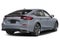 2026 Honda Civic Hatchback Hybrid Sport Touring