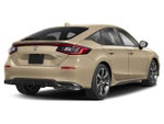 2026 Honda Civic Hatchback Hybrid Sport Touring