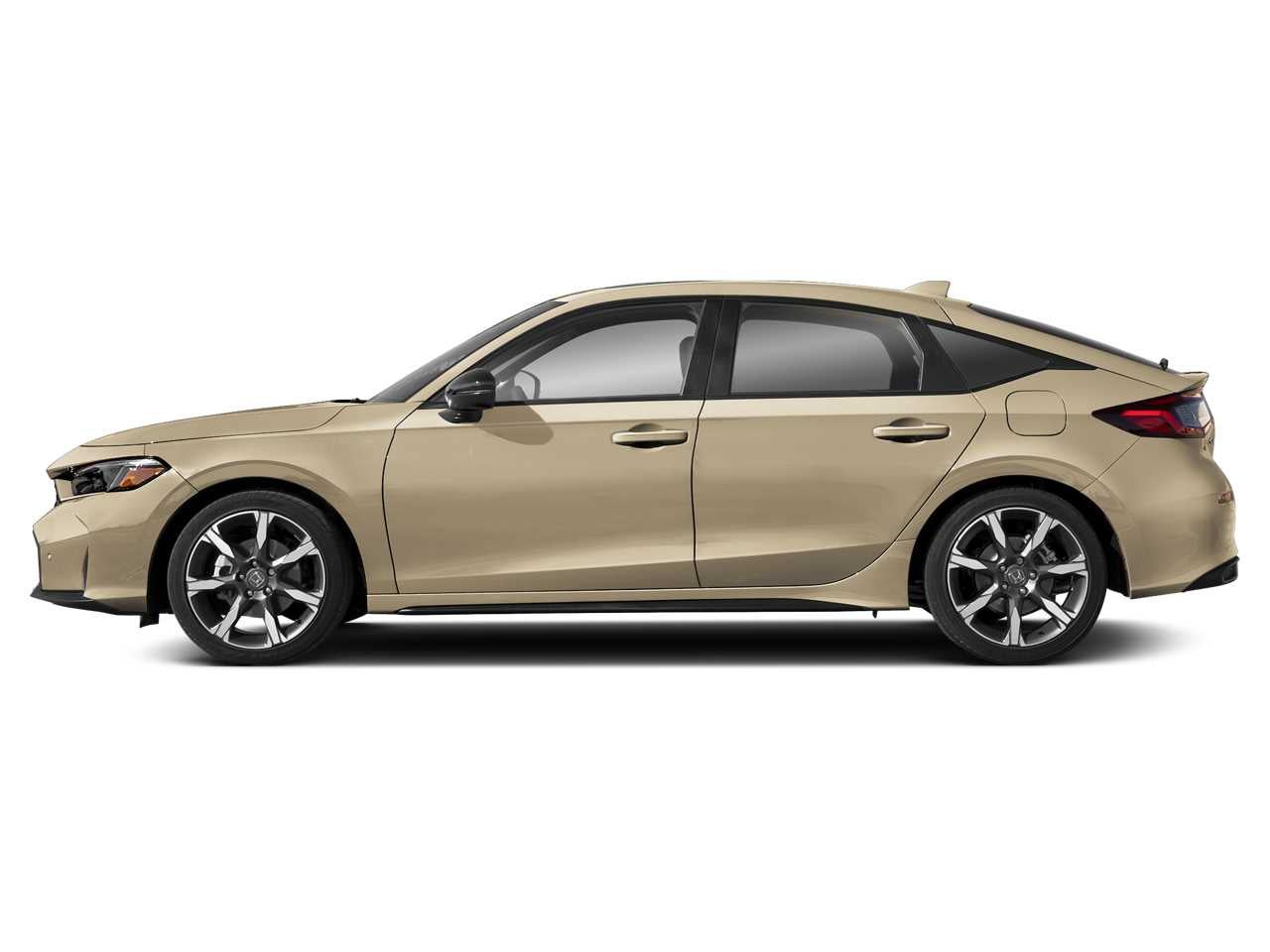 2026 Honda Civic Hatchback Hybrid Sport Touring