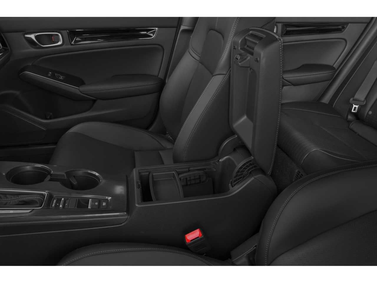 2026 Honda Civic Hatchback Hybrid Sport Touring