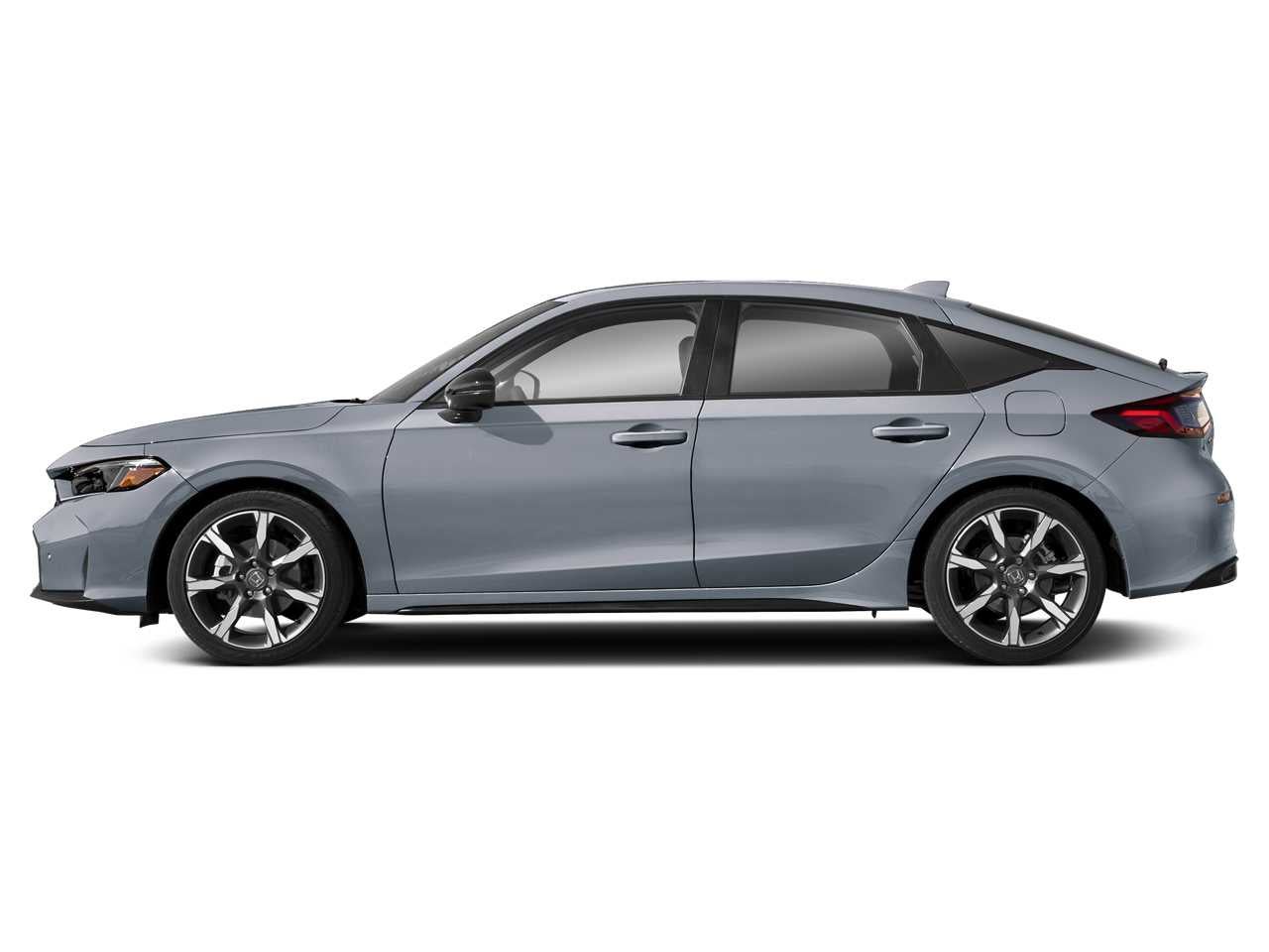 2026 Honda Civic Hatchback Hybrid Sport Touring