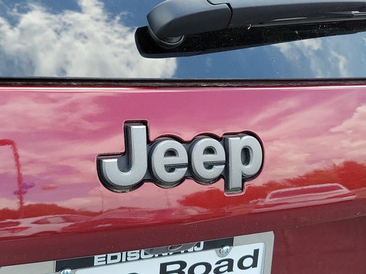 2021 Jeep Cherokee Trailhawk in Bridgewater, NJ - Open Road Automotive Group