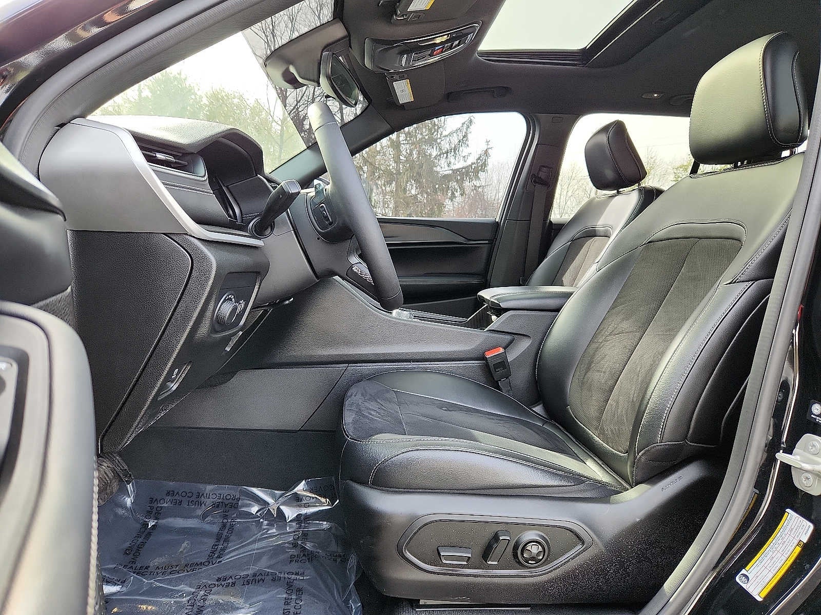 2023 Jeep Grand Cherokee Altitude X