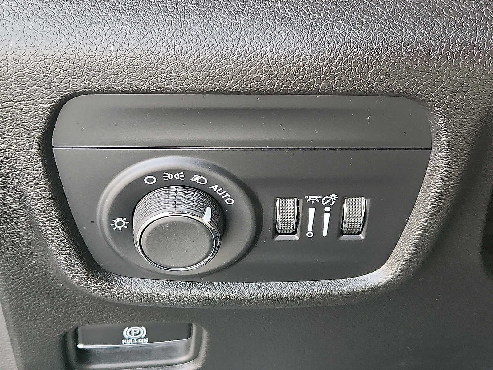 2023 Jeep Grand Cherokee Altitude X