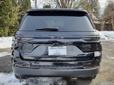 2023 Jeep Grand Cherokee Altitude X