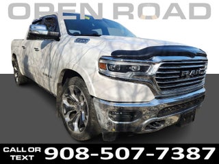 2020 RAM 1500 Longhorn