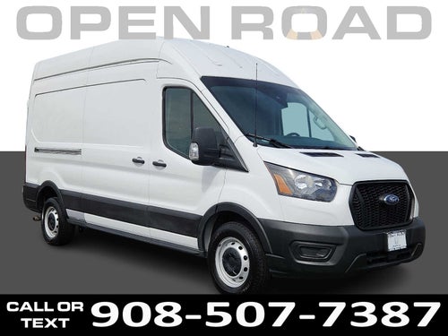 2022 Ford Transit Cargo Van Base
