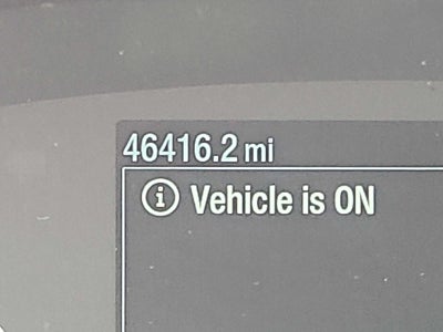 2022 Ford Transit Cargo Van Base