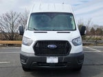 2022 Ford Transit Cargo Van Base