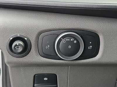 2022 Ford Transit Cargo Van Base