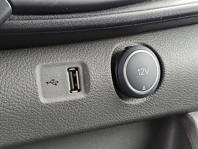 2022 Ford Transit Cargo Van Base