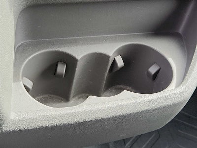 2022 Ford Transit Cargo Van Base