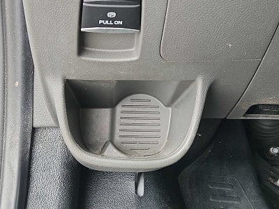 2022 Ford Transit Cargo Van Base