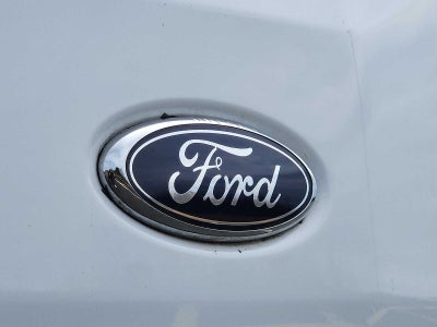 2022 Ford Transit Cargo Van Base