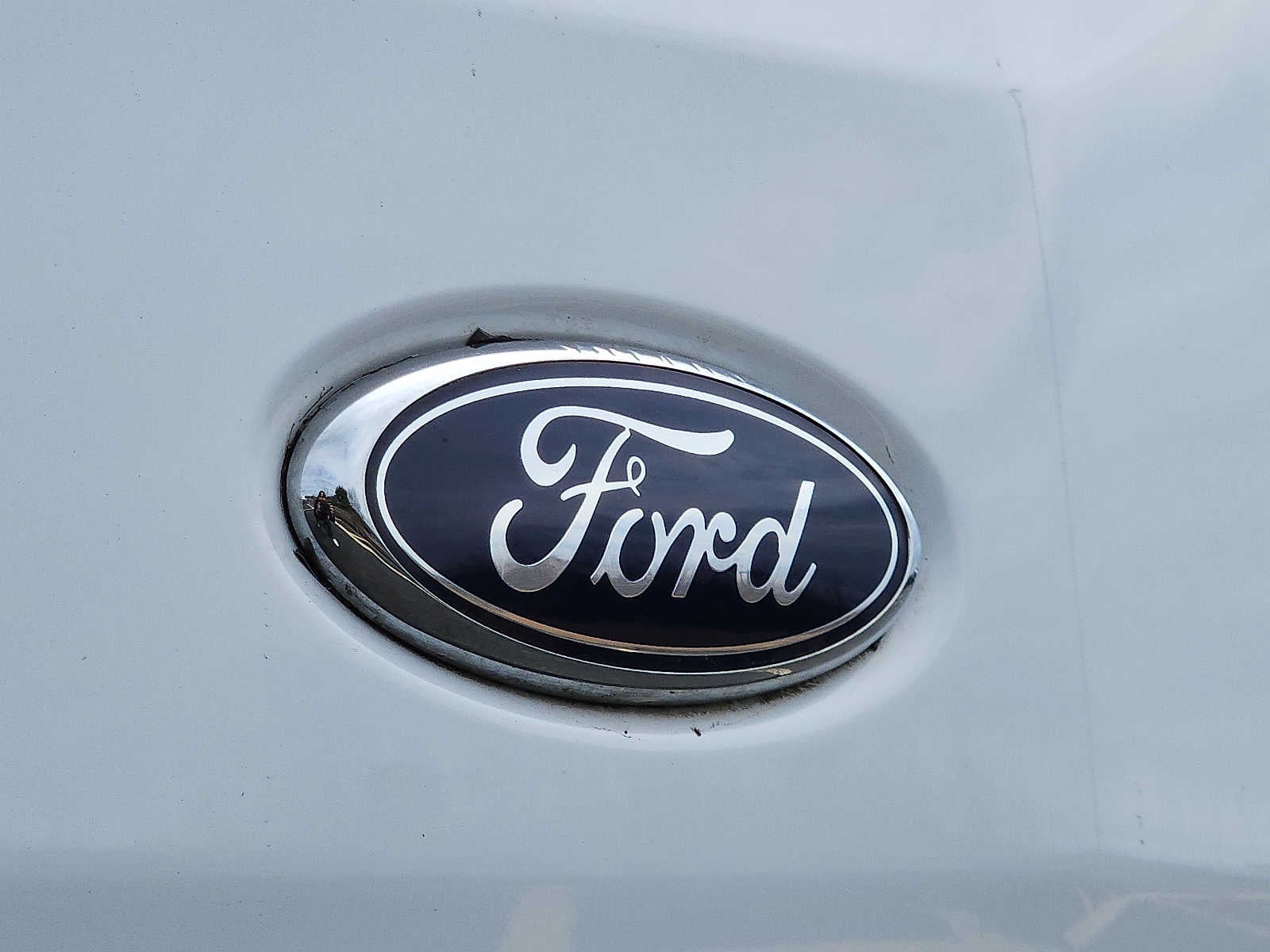 2022 Ford Transit Cargo Van Base