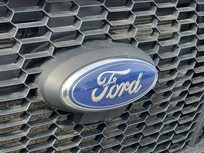 2022 Ford Transit Cargo Van Base