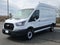 2022 Ford Transit Cargo Van Base