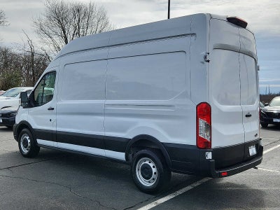2022 Ford Transit Cargo Van Base