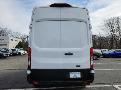 2022 Ford Transit Cargo Van Base