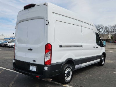 2022 Ford Transit Cargo Van Base