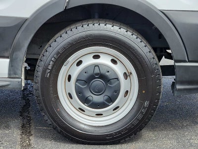2022 Ford Transit Cargo Van Base