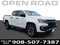 2022 Chevrolet Colorado 4WD Z71