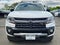 2022 Chevrolet Colorado 4WD Z71