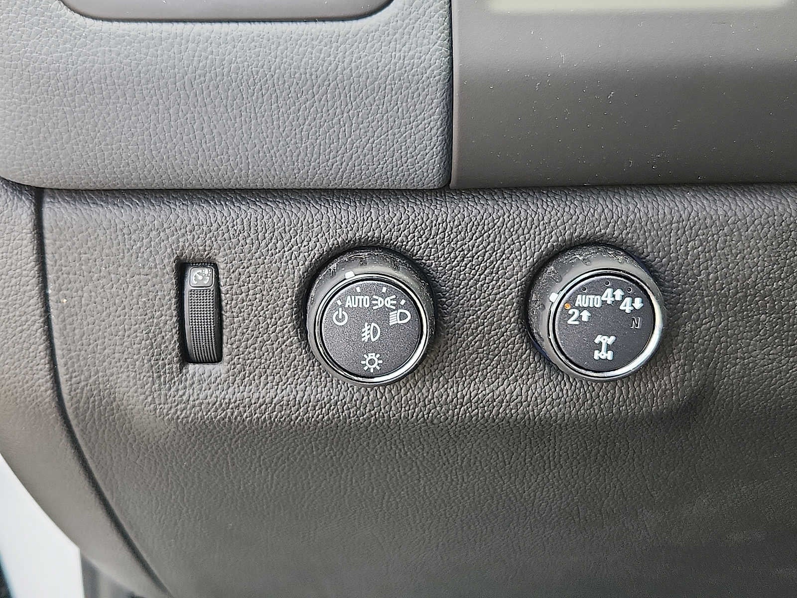 2022 Chevrolet Colorado 4WD Z71