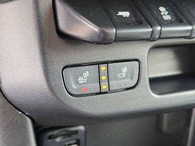 2022 Chevrolet Colorado 4WD Z71