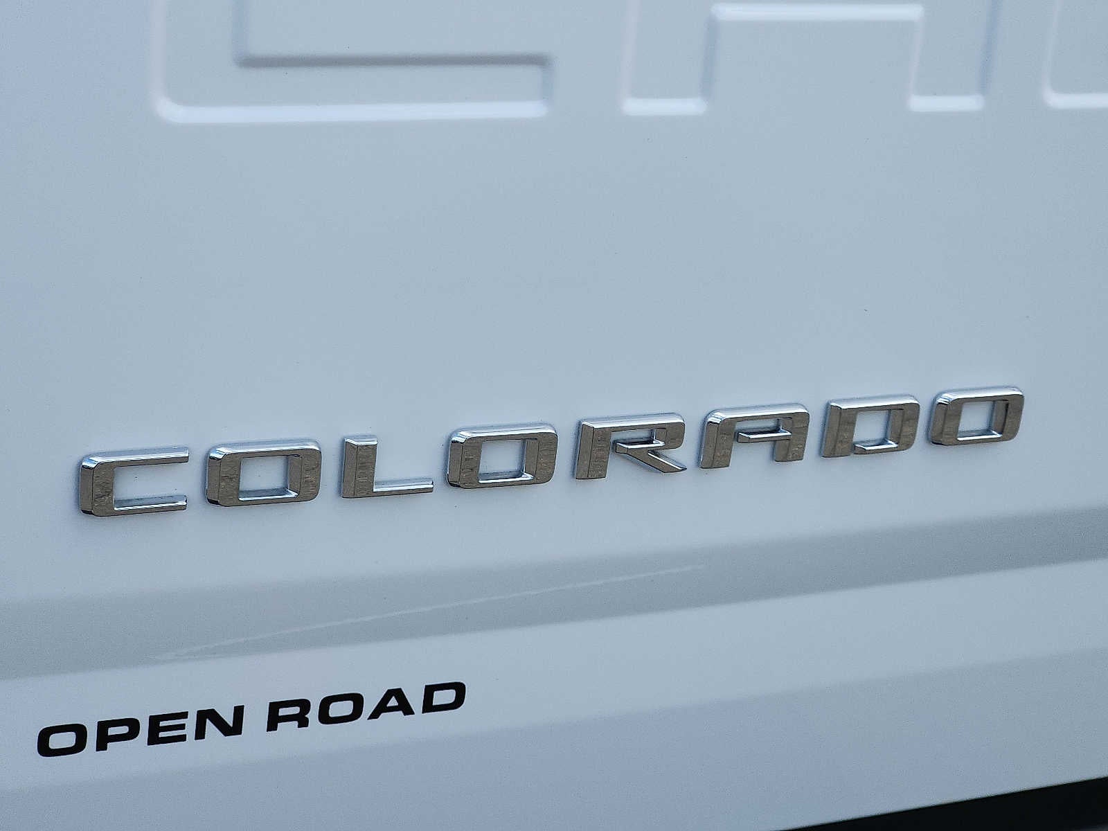 2022 Chevrolet Colorado 4WD Z71