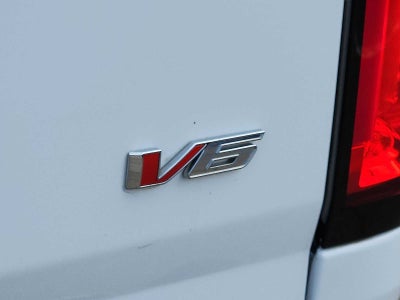 2022 Chevrolet Colorado 4WD Z71