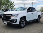 2022 Chevrolet Colorado 4WD Z71