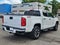 2022 Chevrolet Colorado 4WD Z71