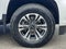 2022 Chevrolet Colorado 4WD Z71