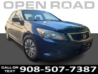 2008 Honda Accord LX