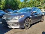 2017 Honda Accord Sedan EX