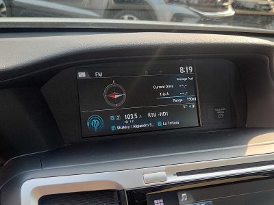 2016 Honda Accord Sedan EX-L