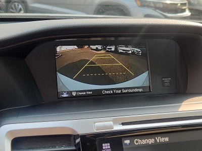 2016 Honda Accord Sedan EX-L