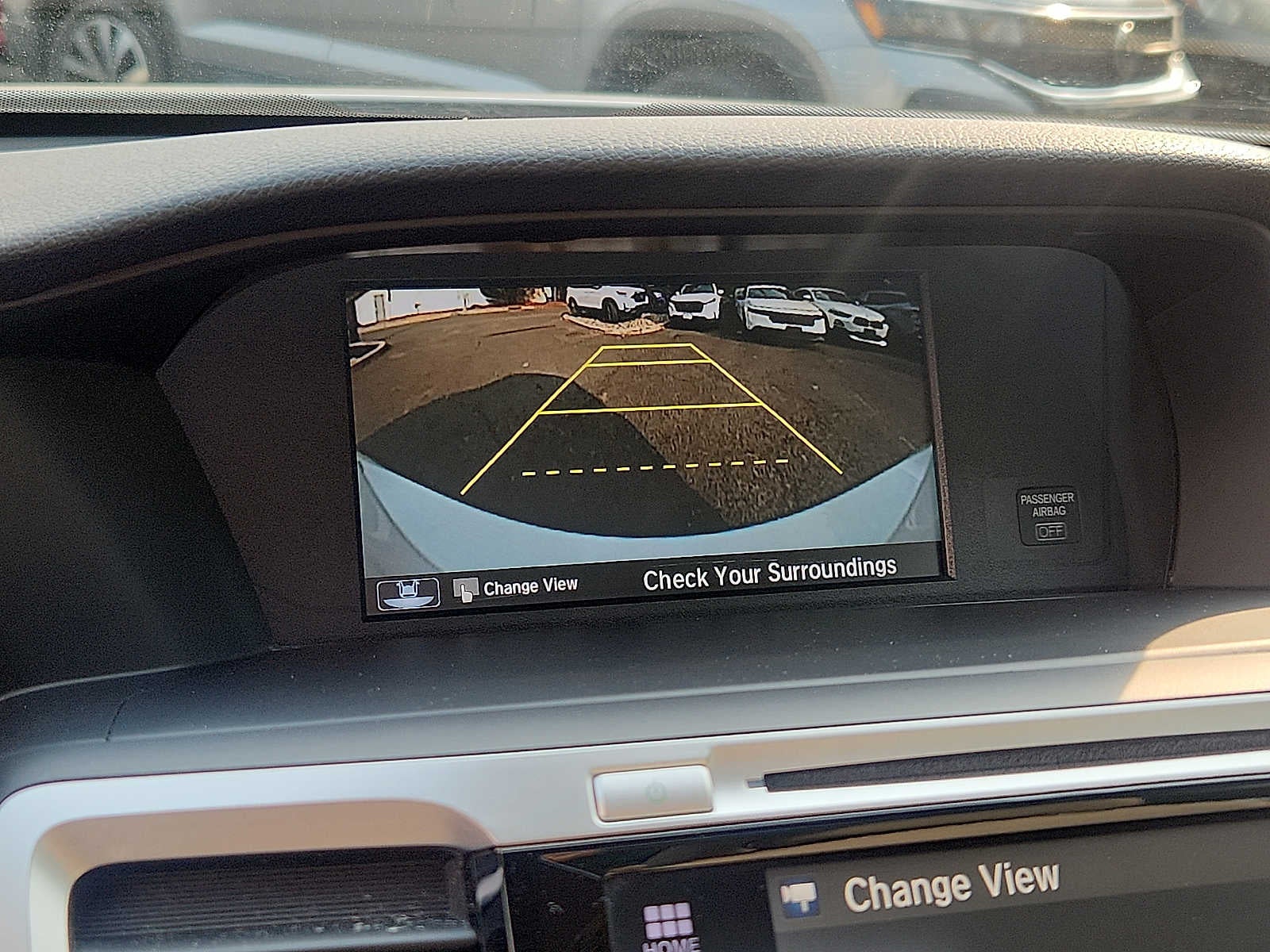 2016 Honda Accord Sedan EX-L